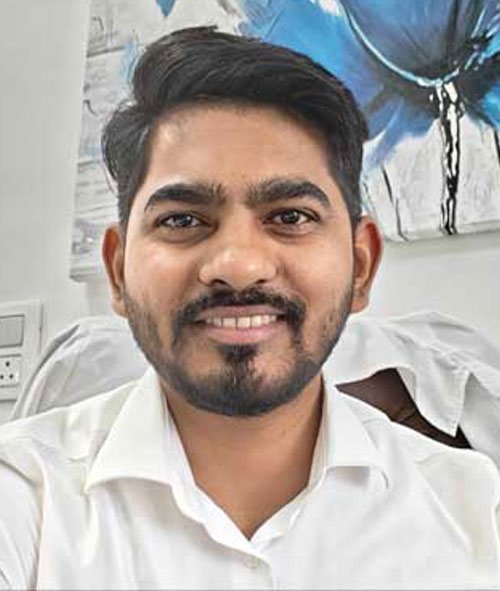 Dr Satish Gadai