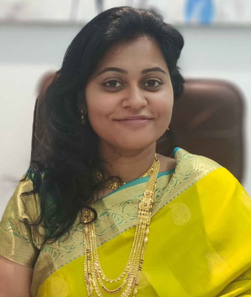 Dr. Vishaka Ugale
