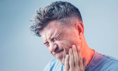 Tooth Pain