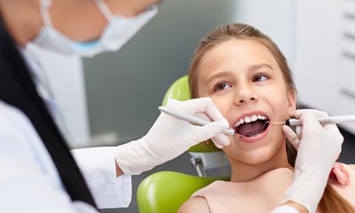 Other Dental Treatment